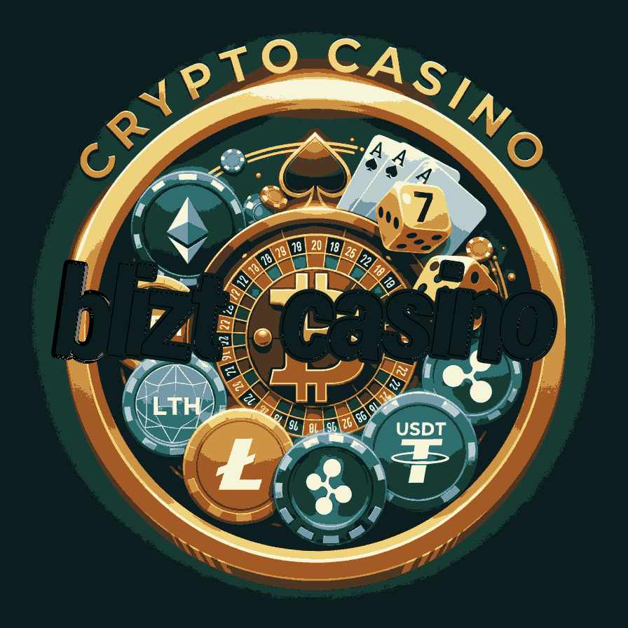 Blizt Casino - Fast-Paced Casino Action